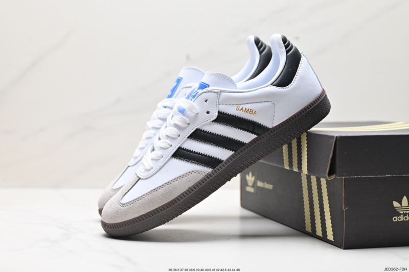 Adidas Samba Shoes